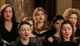 Studentenchor Amsterdam