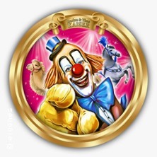 Circus Alessio 26.07.2026 Circus Alessio Radolfzell